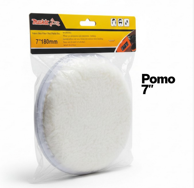 Pomo 7"