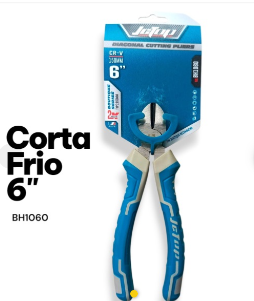 CORTA FRÍO JC 6”