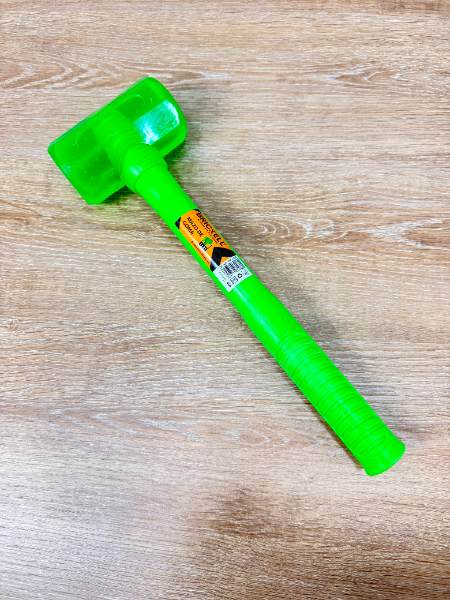 MAZO PLASTICO 1LB BK-1593